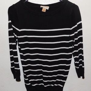 Winter long sleeve